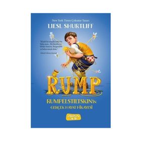 Rumpelstiltskin'in Gerçek Hayat Hikayesi - Liesl Shurtliff