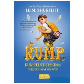 Rumpelstiltskin'in Gerçek Hayat Hikayesi - Liesl Shurtliff