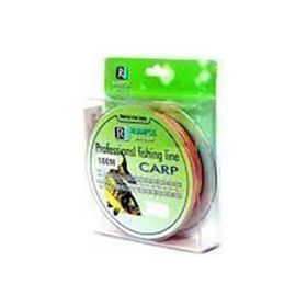 Rumpol M.colour 23 mm 100 m İpek Misina