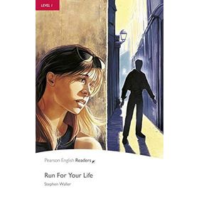 Run For Your Life Penguin Yayınları