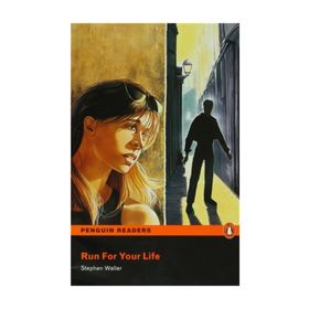 Run For Your Life - Stephen Walther
