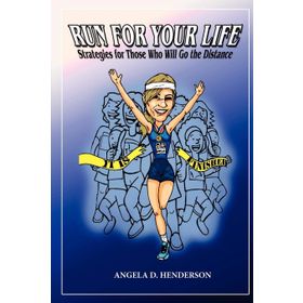Run For Your Life - Stephen Walther