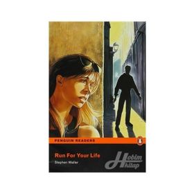Run For Your Life - Stephen Walther