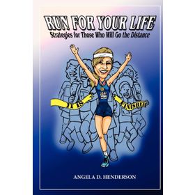 Run For Your Life - Stephen Walther
