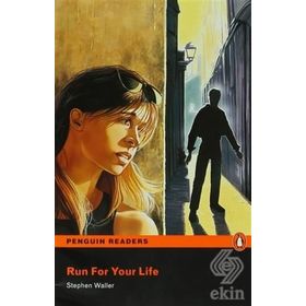Run For Your Life - Stephen Walther