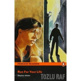 Run For Your Life - Stephen Walther