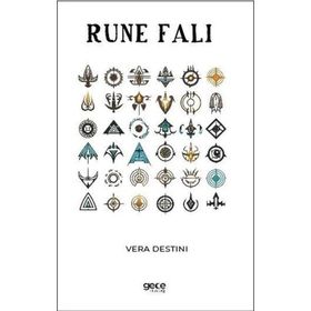 Rune Falı Gece Kitaplığı
