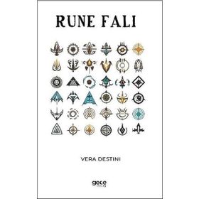 Rune Falı Gece Kitaplığı