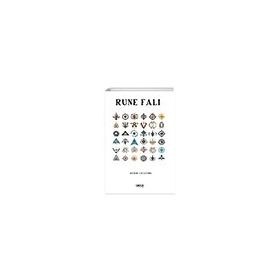 Rune Falı Gece Kitaplığı