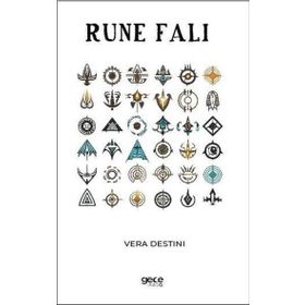 Rune Falı Gece Kitaplığı