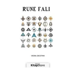 Rune Falı Gece Kitaplığı