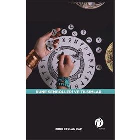 Rune Sembolleri ve Tılsımlar - Ebru Ceylan Çap