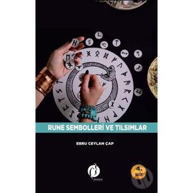 Rune Sembolleri ve Tılsımlar - Ebru Ceylan Çap