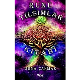 Rune Tılsımlar Gece Kitaplığı