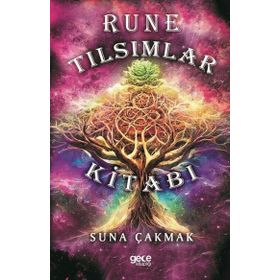 Rune Tılsımlar Gece Kitaplığı