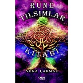 Rune Tılsımlar Gece Kitaplığı