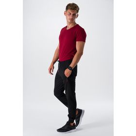 Runever 3024 Lacivert Erkek Eşofman Altı