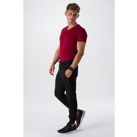 Runever 3024 Lacivert Erkek Eşofman Altı