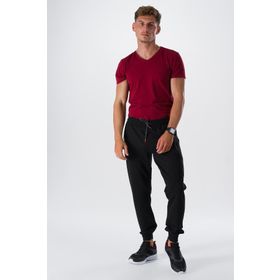 Runever 3024 Lacivert Erkek Eşofman Altı