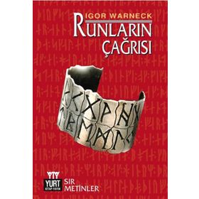 RUNLARIN ÇAĞRISI - IGOR WARNECK