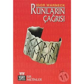 RUNLARIN ÇAĞRISI - IGOR WARNECK