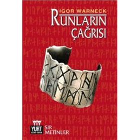 RUNLARIN ÇAĞRISI - IGOR WARNECK
