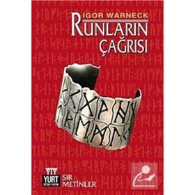 RUNLARIN ÇAĞRISI - IGOR WARNECK