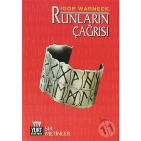 RUNLARIN ÇAĞRISI - IGOR WARNECK
