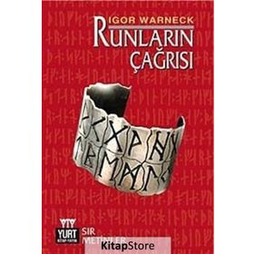 RUNLARIN ÇAĞRISI - IGOR WARNECK