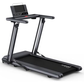 Runpad Max Siyah Katlanabilir Koşu Bandı