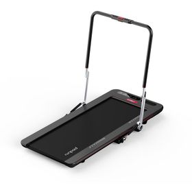 Runpad Yer Kaplamayan Akıllı Koşu Bandı