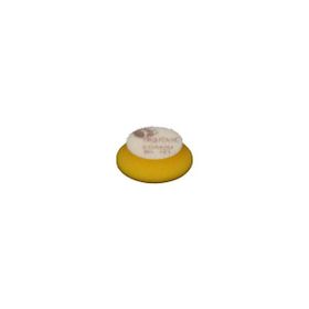 Rupes 30-40 mm Sarı İnce Mikrofiber Polisaj Pedi