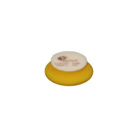 Rupes 50-70 mm Sarı İnce Mikrofiber Polisaj Pedi