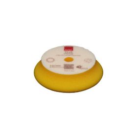 Rupes 80-100 mm Sarı İnce Mikrofiber Polisaj Pedi
