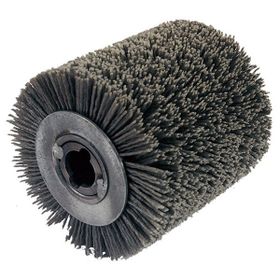 Rupes 80 gr Ahşap için Naylon Damar Açma Fırçası