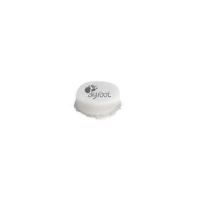 Rupes Beyaz 40 mm Ultra İnce Mikrofiber Polisaj Pedi