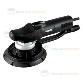 Rupes EK200AS 200 mm Elektrikli Zımpara Makinesi