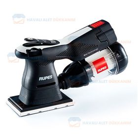 Rupes HSE73/STB 80x130 mm Şarjlı Zımpara Makinesi