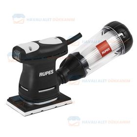 Rupes LE71TEC 80x130 mm Elektrikli Zımpara Makinesi