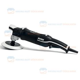 Rupes LH19E/STD 180 mm Elektrikli Polisaj Makinesi
