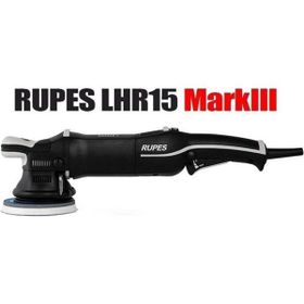 Rupes LHR 15 MARK II STD Polisaj Makinesi