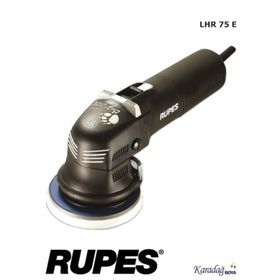 Rupes LHR 75E Deluxe Polisaj Makinesi