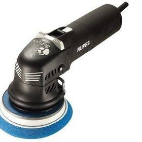Rupes LHR12E Duetto 400 W Polisaj Makinesi