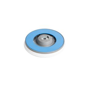 Rupes LHR15 - LHR12 125 mm Cırtlı Polisaj Tabanı