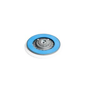 Rupes LHR21 150 mm Cırtlı Polisaj Tabanı