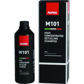 Rupes M101 500 ml Yüksek Konsantrasyonlu Araç Detailing Şampuanı
