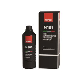 Rupes M101 500 ml Yüksek Konsantrasyonlu Araç Detailing Şampuanı