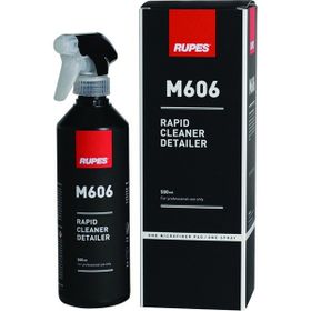 Rupes M606 500 ml Hızlı Temizleyici Detailing Spreyi