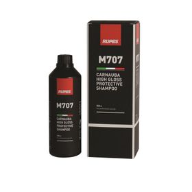 Rupes M707 500 ml Carnauba Wax Içeren Oto Şampuanı