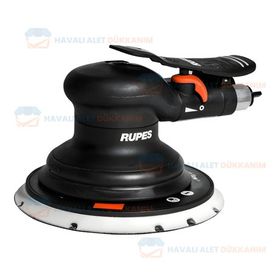 Rupes RH356A 150 mm Orbital Havalı Zımpara Makinesi
